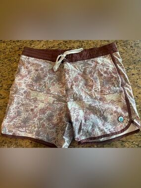 Sendero Men’s Swimsuit